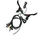 Load image into Gallery viewer, Zero 10X Full Hydraulic Zoom Brake Kit