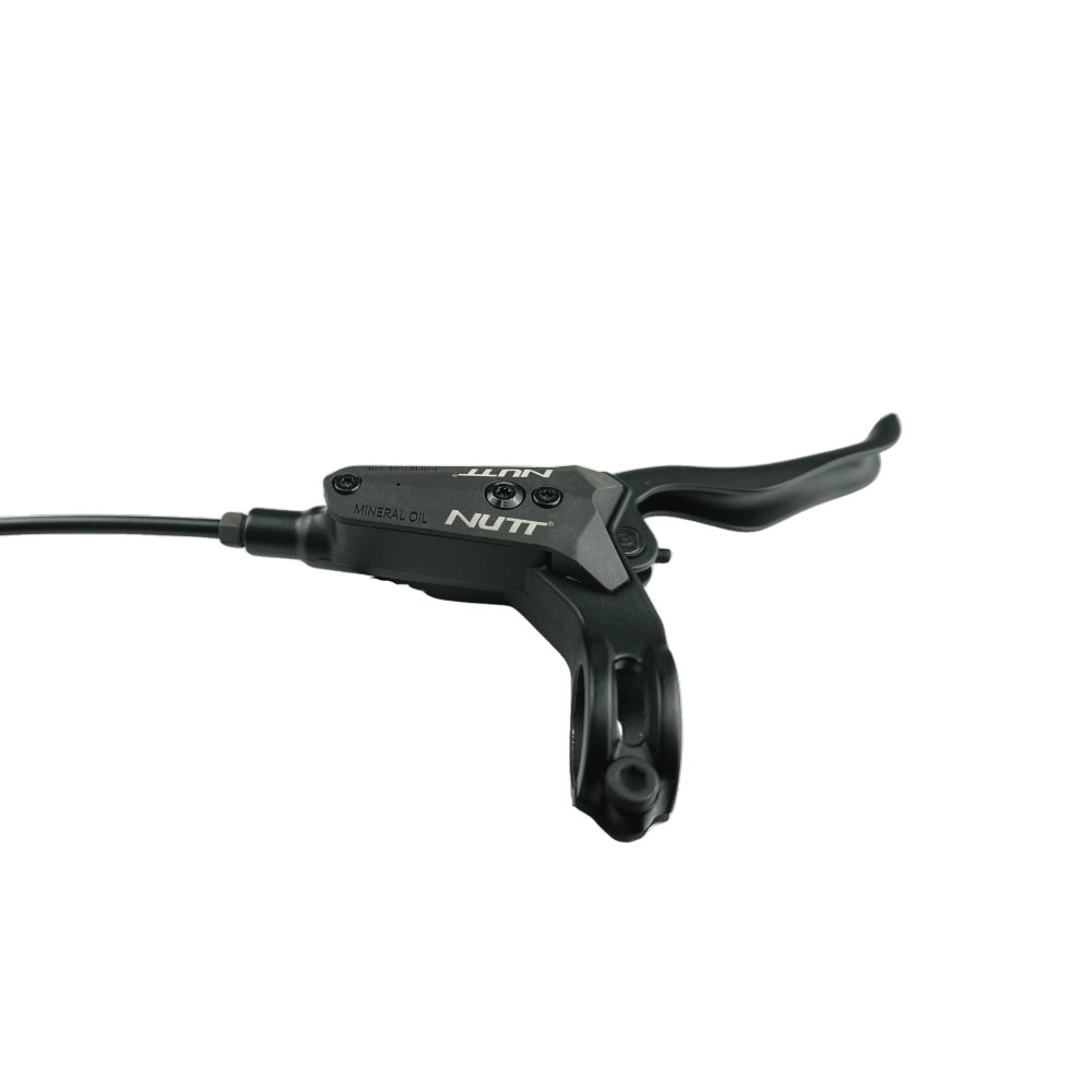Zero 10X NUTT Hydraulic Brake Lever Right Ride Electric