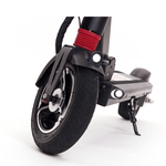 Load image into Gallery viewer, ZERO 8 Front Wheel Hub