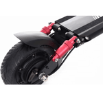 Load image into Gallery viewer, ZERO 8 Rear Suspension