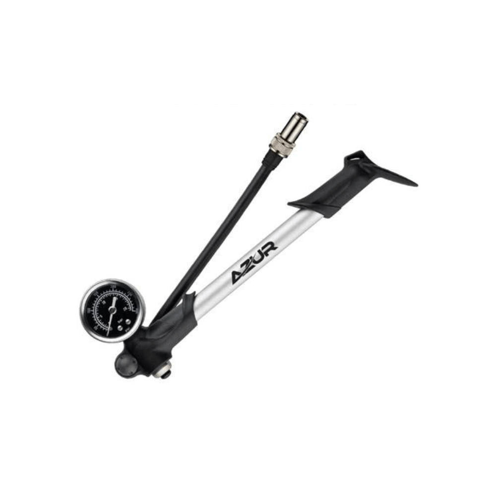 Azur Velocity Shock Pump