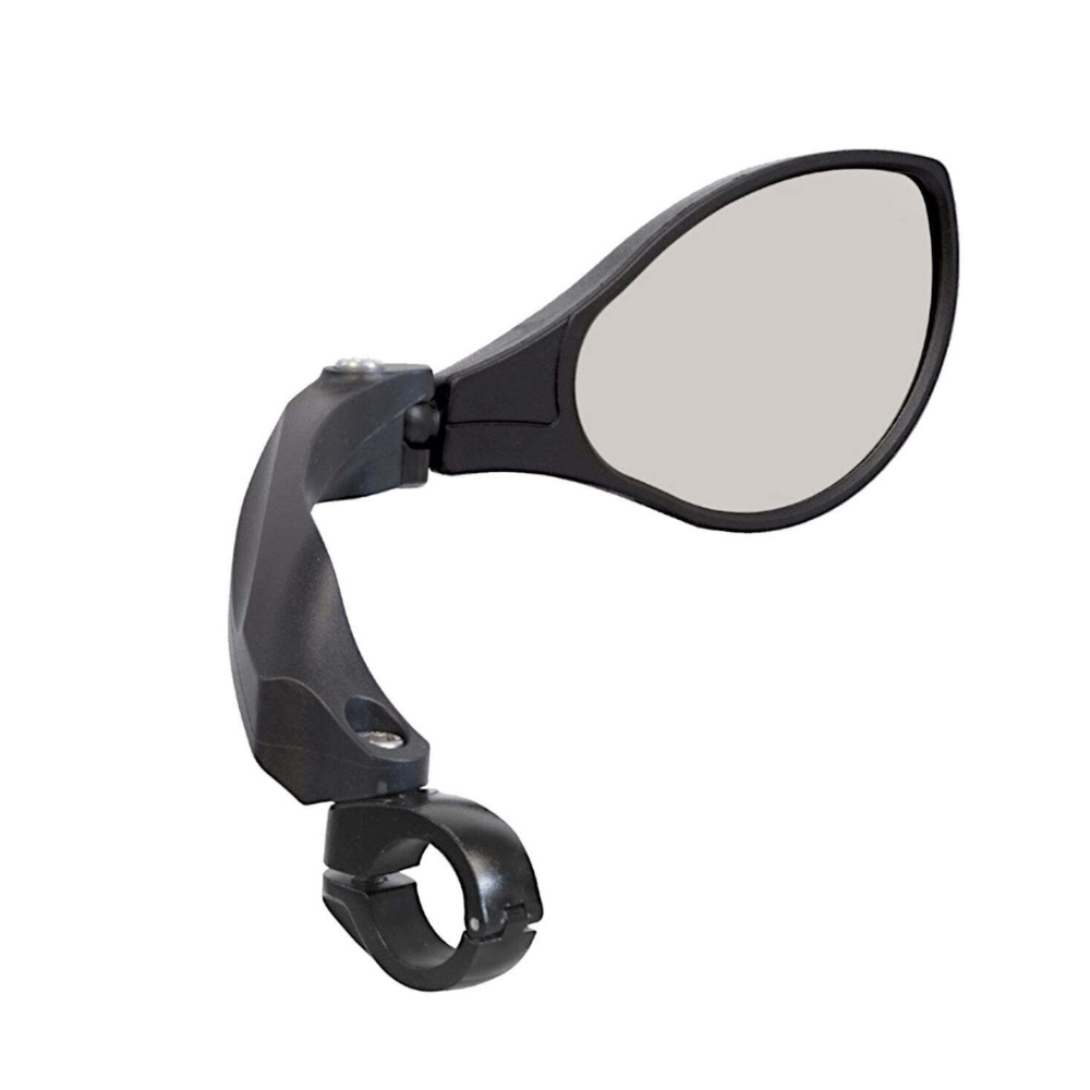 OPTIC Mirrors - Pair - AZUR