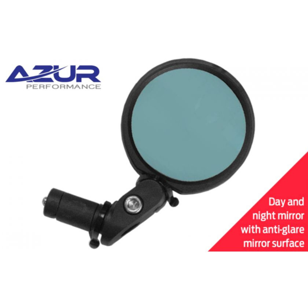 Orbit Mirrors