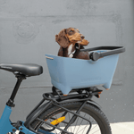 Load image into Gallery viewer, Basil Buddy Basket Rear with MIK 2.0