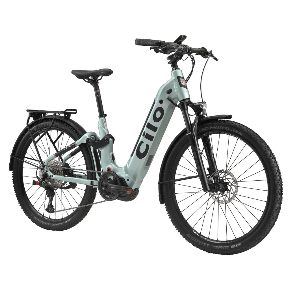 Cilo Rivertour CTFL°06