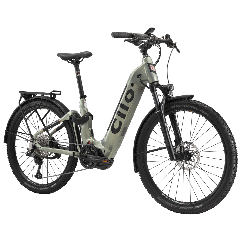 Cilo Rivertour CTFL°06