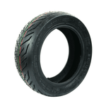 Load image into Gallery viewer, black tubeless tyre for escooter by the CST brand