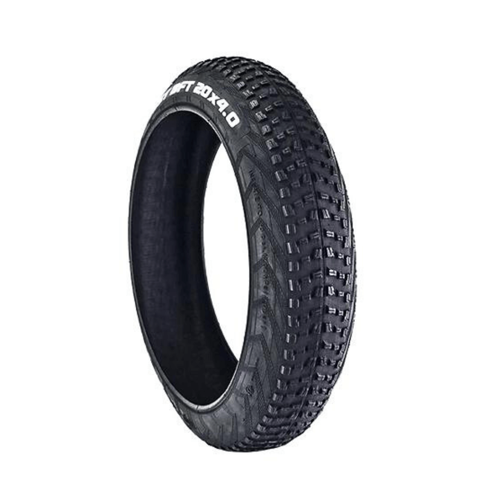 CST BFT C1752 20 x 4.0 Tyre Ride Electric