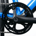 Load image into Gallery viewer, EBCO Urban 2T Step-Over Electric Bike