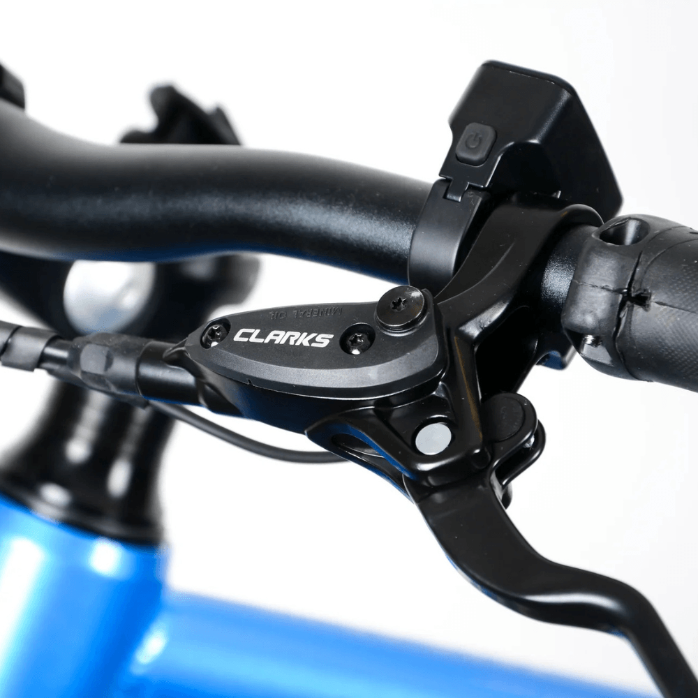urban bike components EBCO 2R Roadster Electric – Ride Electric Shape:Rectangle Kurzweil CC-1 Continuous Control Bikes | Mountain | Cross-Country