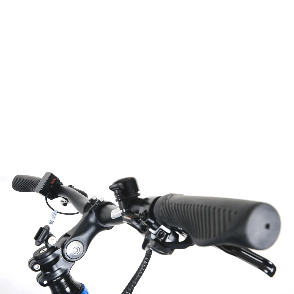 urban bike components EBCO 2T Step-Over Electric – Ride Electric Shape:Rectangle Kurzweil CC-1 Continuous Control Bikes | Mountain | Cross-Country