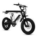 Load image into Gallery viewer, Fatboy Bagus V3 electric bike for city riding in Melbourne