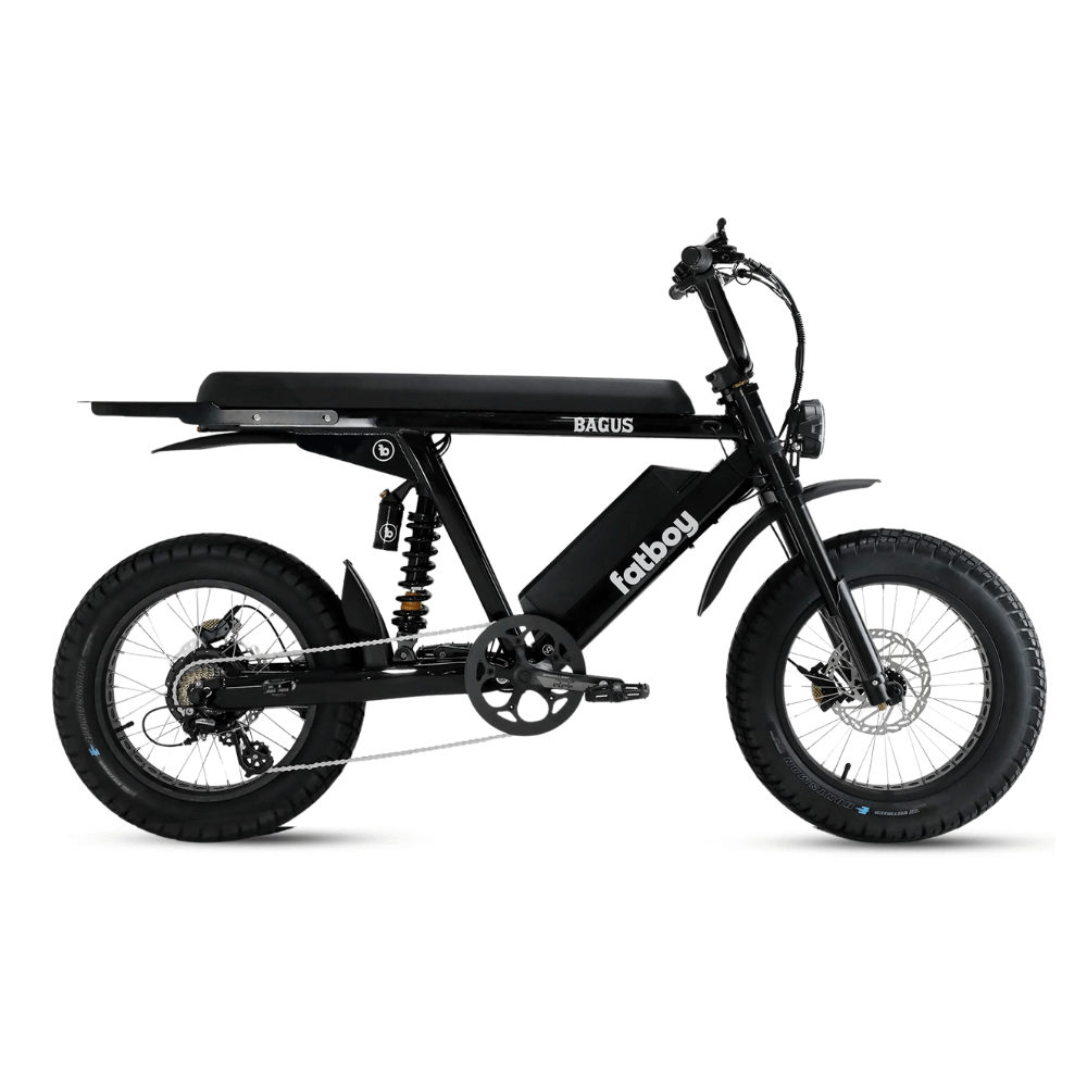 electric bicycles for sale australia Fatboy The Bagus V3 eBike – Ride Electric
