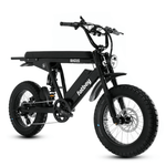 Load image into Gallery viewer, Fatboy Bagus V3 electric bike shown in Australia