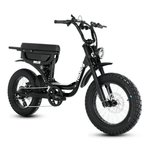 Load image into Gallery viewer, Fatboy The Harlem V3 eBike