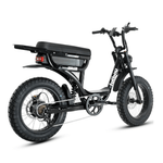 Load image into Gallery viewer, Fatboy The Harlem V3 eBike