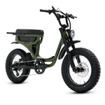 Load image into Gallery viewer, Fatboy The Harlem V3 eBike