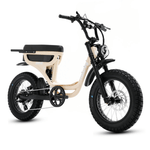 Load image into Gallery viewer, Fatboy The Harlem V3 eBike