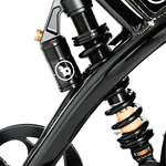 Load image into Gallery viewer, Fatboy The Scrambler V3 ebike