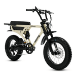 Load image into Gallery viewer, Fatboy The Scrambler V3 EN15194 Certified eBike