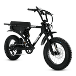 Load image into Gallery viewer, Fatboy The Scrambler V3 EN15194 Certified eBike