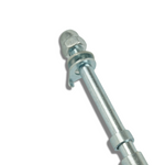 Load image into Gallery viewer, Fatfish OG Axle Bolt Front