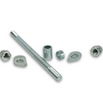 Load image into Gallery viewer, Fatfish OG Axle Bolt Front