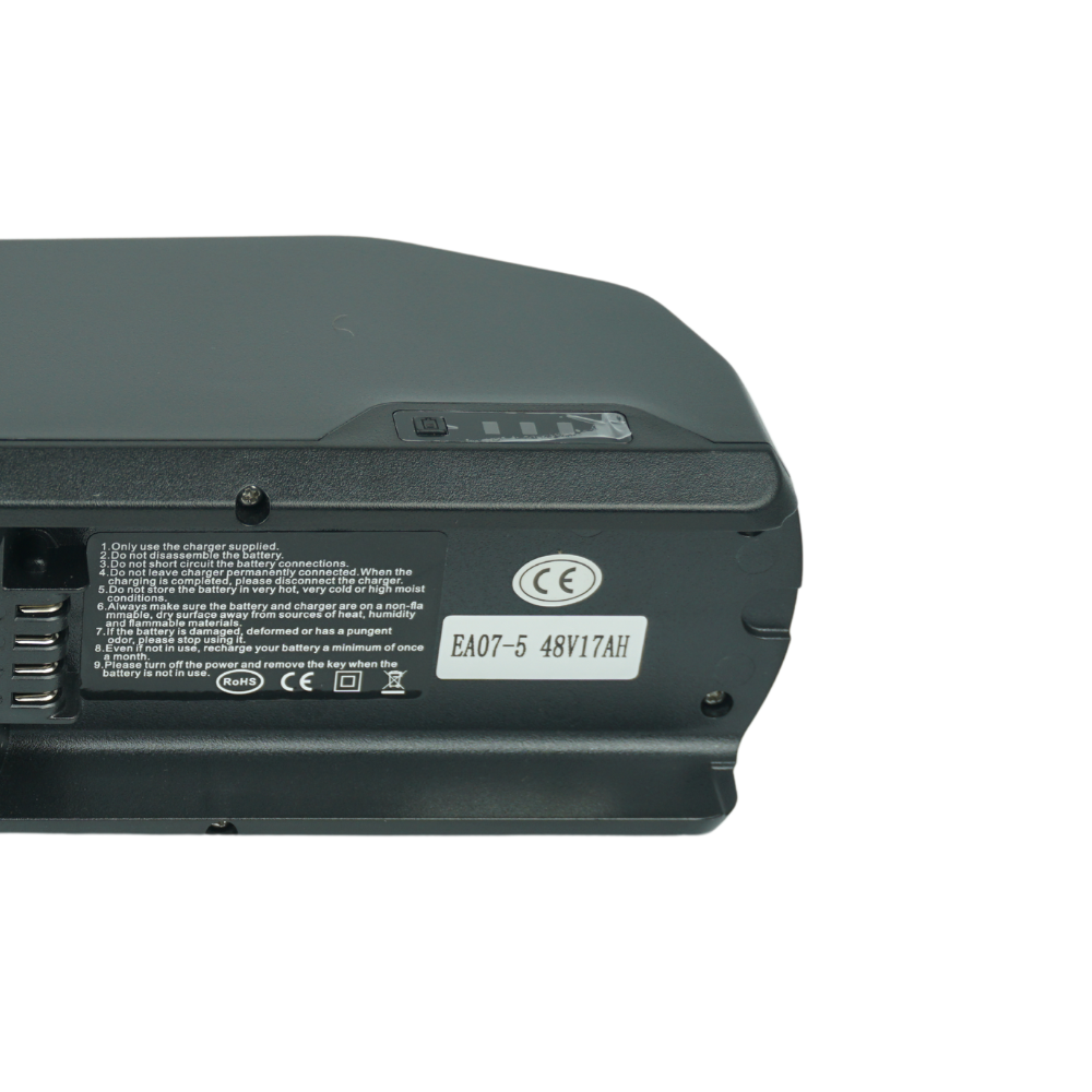 Fatfish OG Battery 48V 17AH