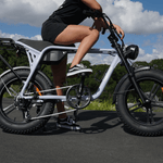 Load image into Gallery viewer, Fatfish Biggie Battery Belt