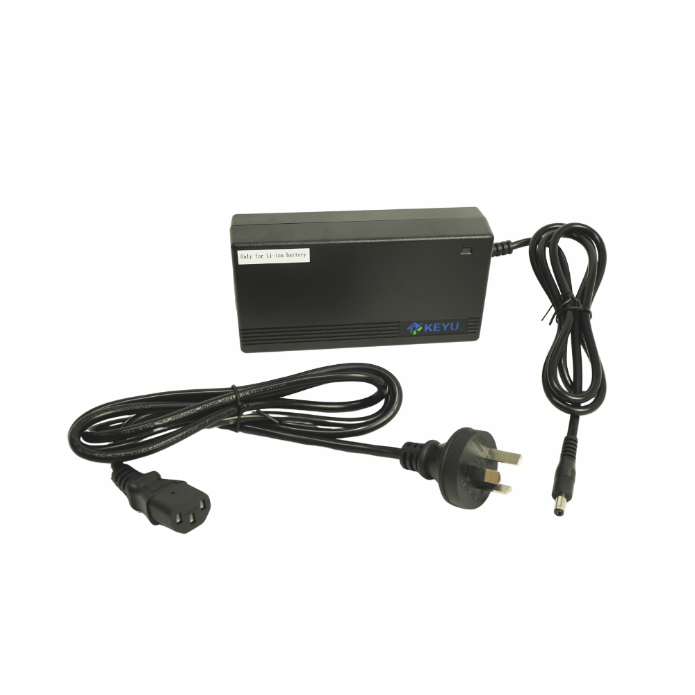 Fatfish Biggie Charger