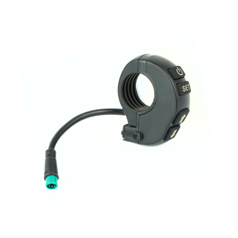 Fatfish Biggie Satellite On - Off Button