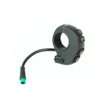 Load image into Gallery viewer, Fatfish Biggie Satellite On - Off Button