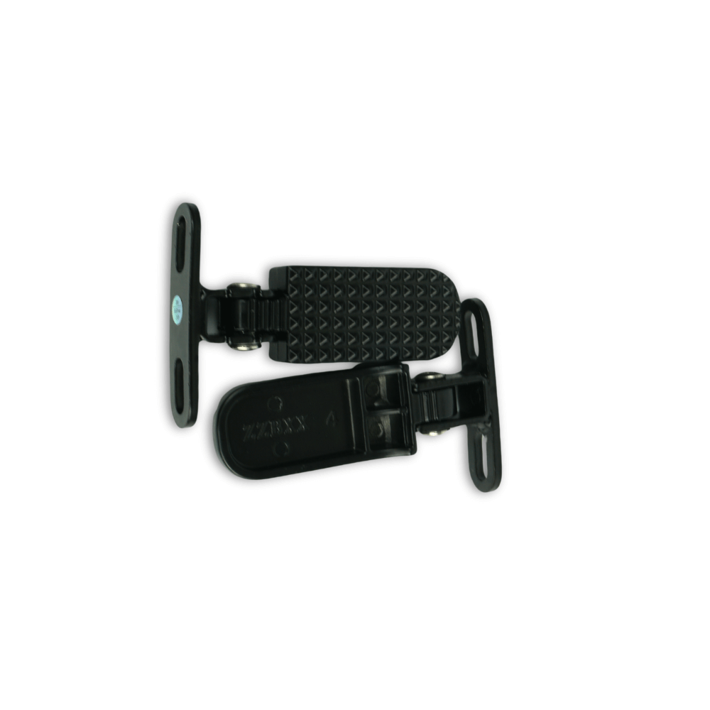 Fatfish OG Foot Pegs