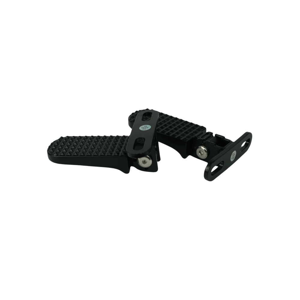 Fatfish OG Foot Pegs