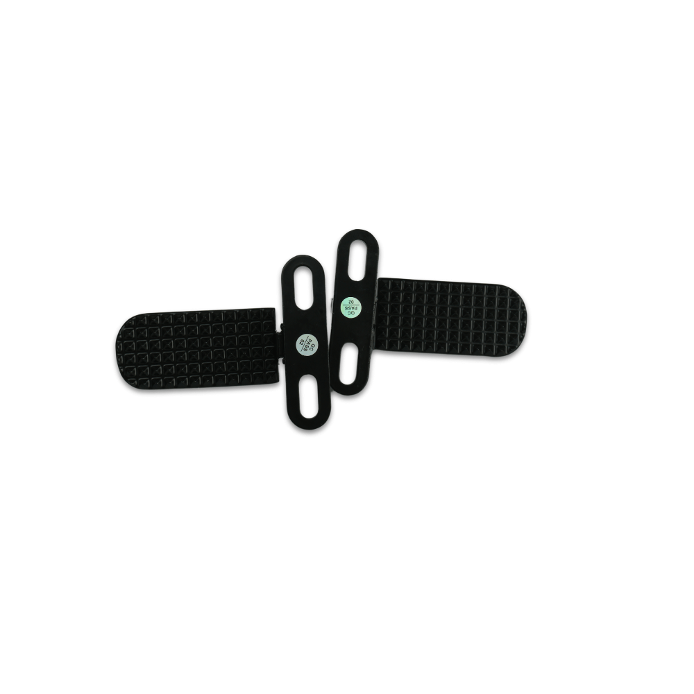 Fatfish OG Foot Pegs