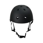 Load image into Gallery viewer, Fatfish Helmet front view lightweight cycling helmet for commuters