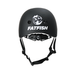 Load image into Gallery viewer, Fatfish Helmet rear fit system adjustable protective headgear
