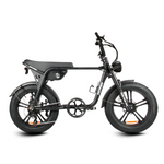 Load image into Gallery viewer, Fatfish OG 2.0 EN15194 Certified Fat Tyre E-Bike