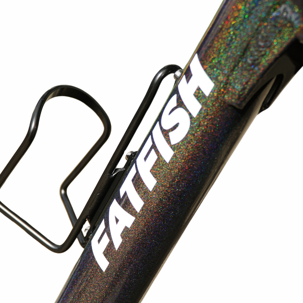 Fatfish OG 17AH Fat Tyre E-Bike