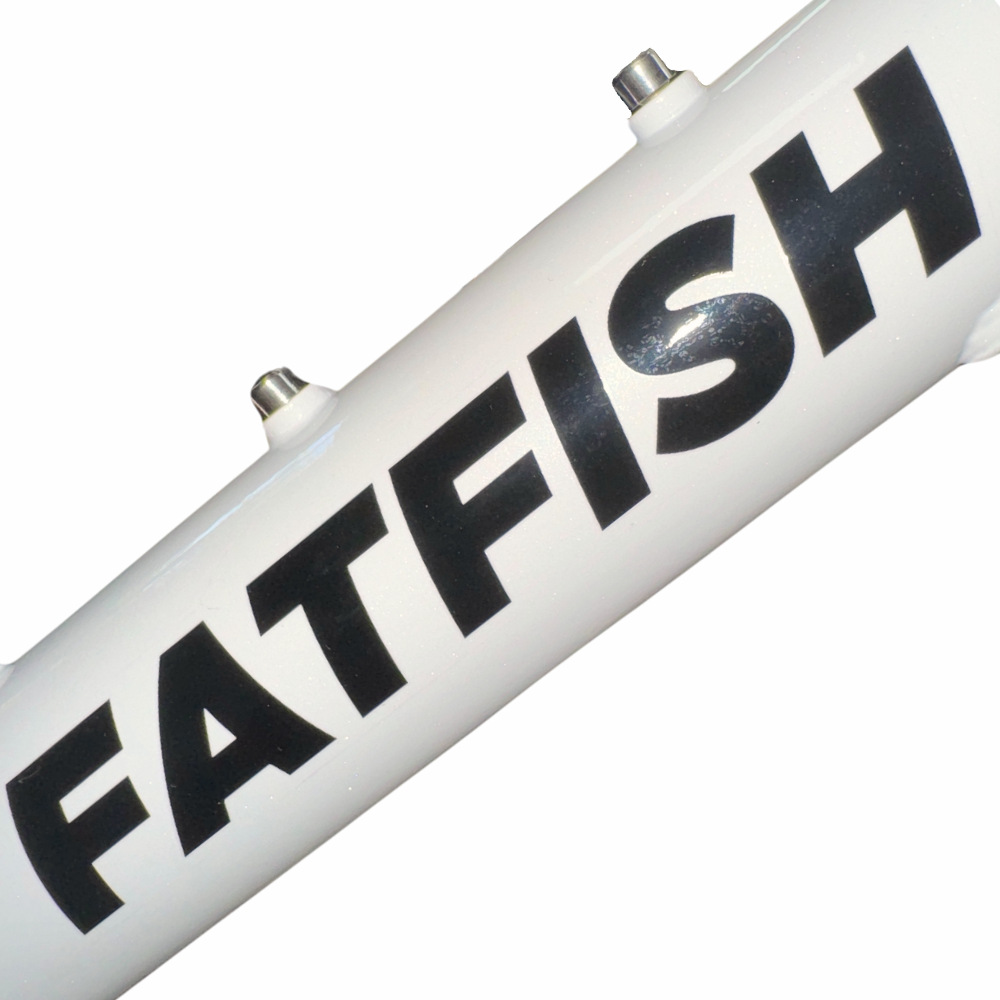 Fatfish OG 17AH Fat Tyre E-Bike