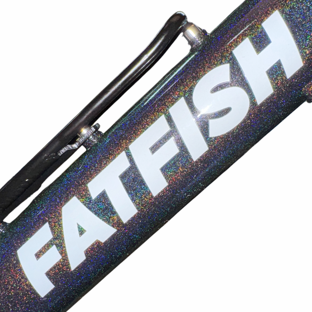 Fatfish OG 17AH Fat Tyre E-Bike