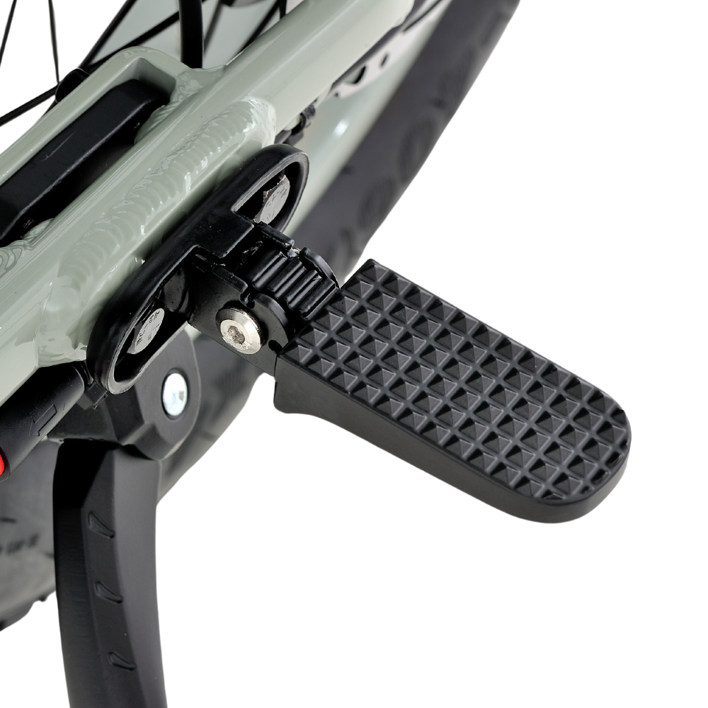 Fatfish Step 21AH Fat Tyre E-Bike
