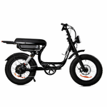 Load image into Gallery viewer, Fatfish Vice Fat Tyre E-Bike