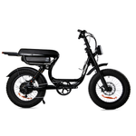 Load image into Gallery viewer, Fatfish Vice EN15194 Certified Fat Tyre E-Bike