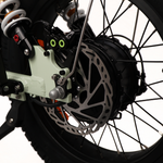 Load image into Gallery viewer, Limited Edition Fatfish Vice Fat Tyre E-Bike