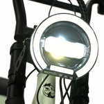 Load image into Gallery viewer, Limited Edition Fatfish Vice Fat Tyre E-Bike