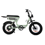 Load image into Gallery viewer, Fatfish Vice Fat Tyre E-Bike