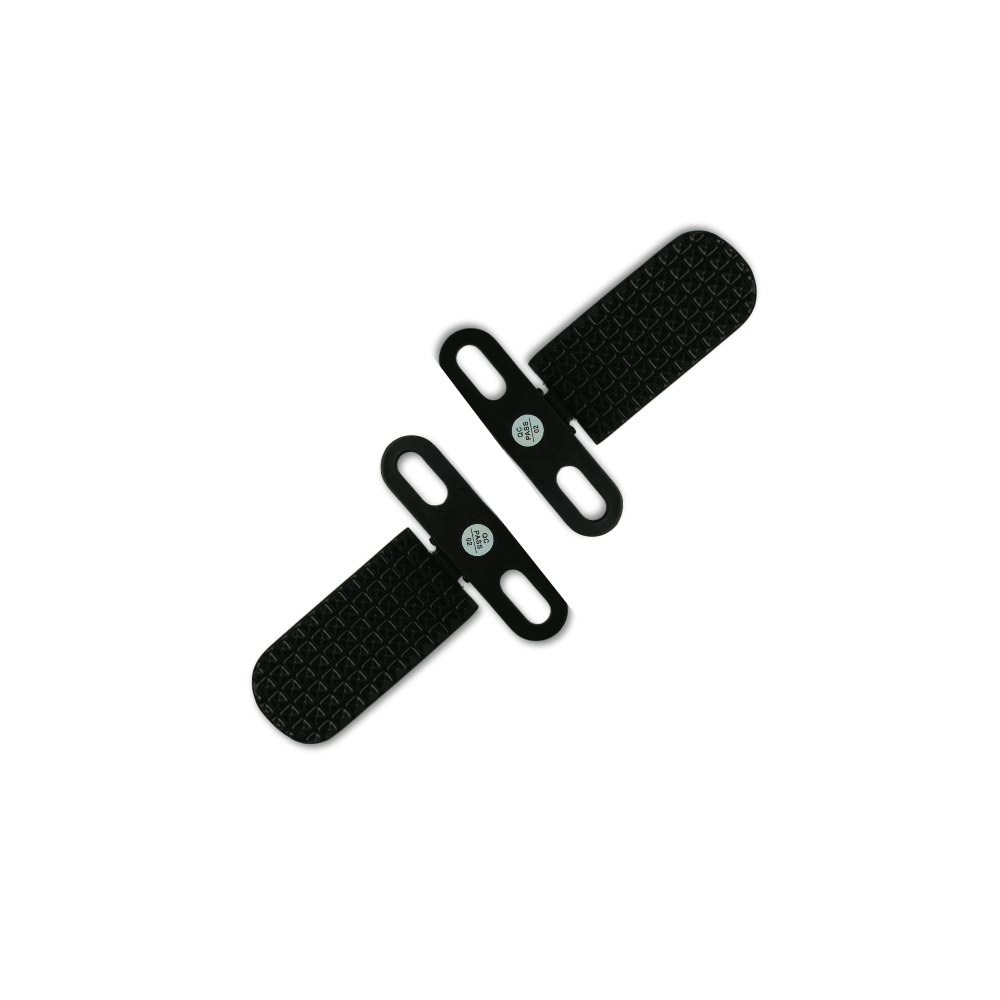 Fatfish OG Foot Pegs