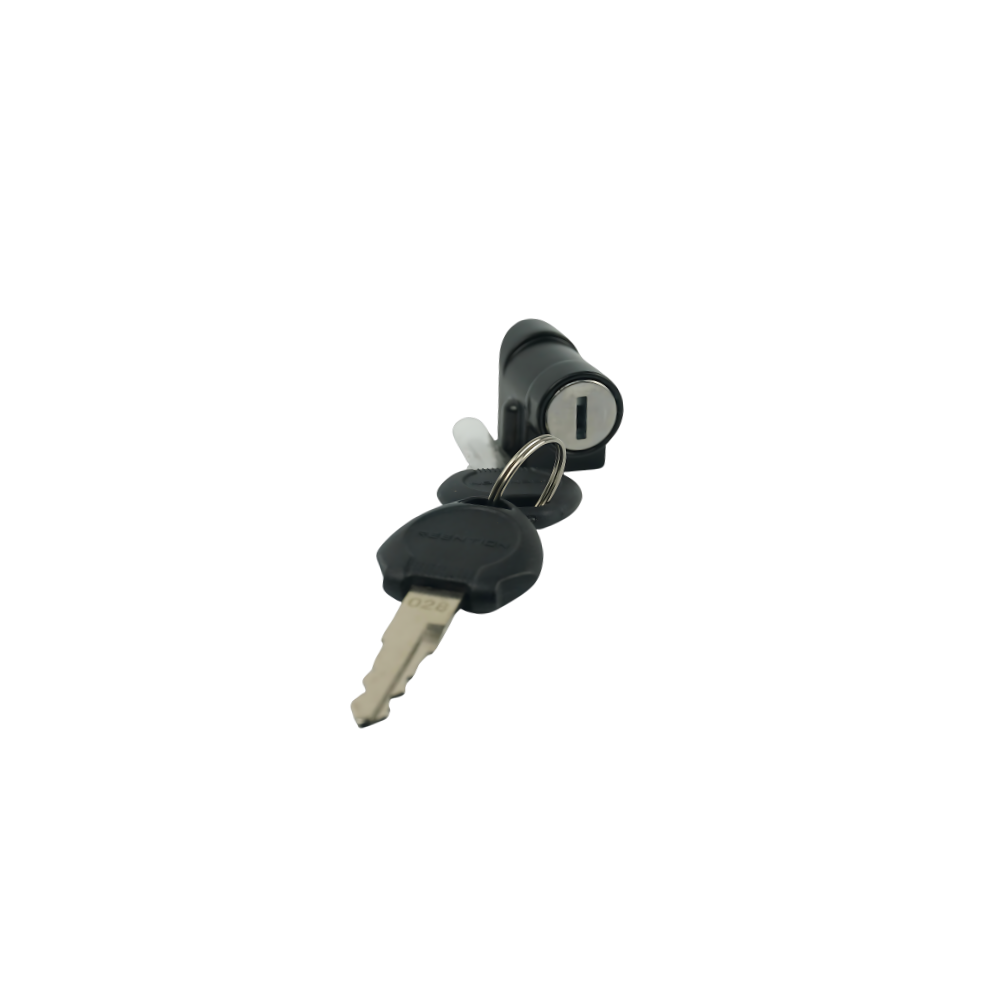 Fatfish OG Battery Lock Barrel and keys