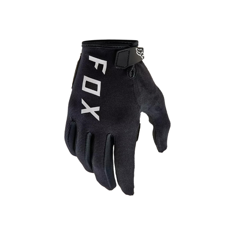 Fox ranger online gel gloves
